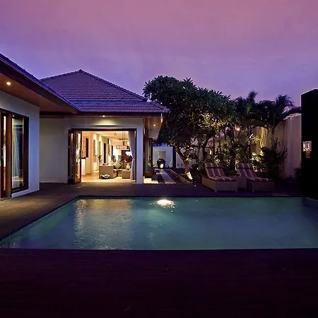 Villa Seriska Dua Sanur Bali