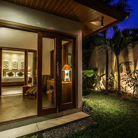 Villa Seriska Dua Sanur Bali