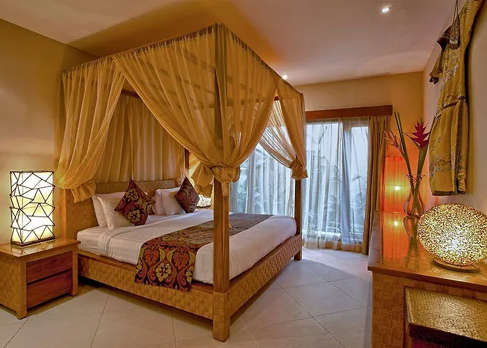Seriska Dua Bali