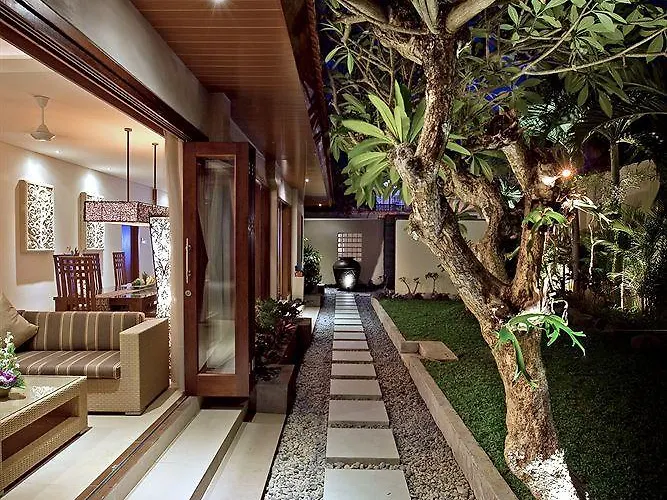 Seriska Dua Bali Hotel