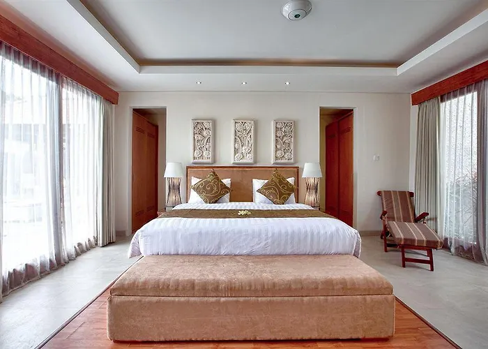 Seriska Dua Bali