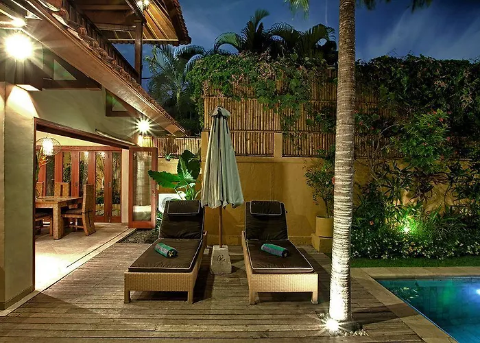 Hotel Seriska Dua Bali Sanur (Bali)