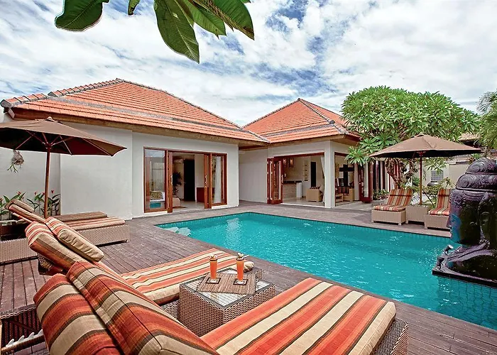 Seriska Dua Bali Hotel Sanur (Bali)