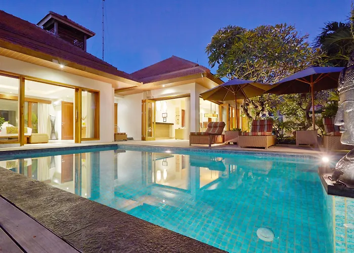 Seriska Dua Bali Sanur (Bali)