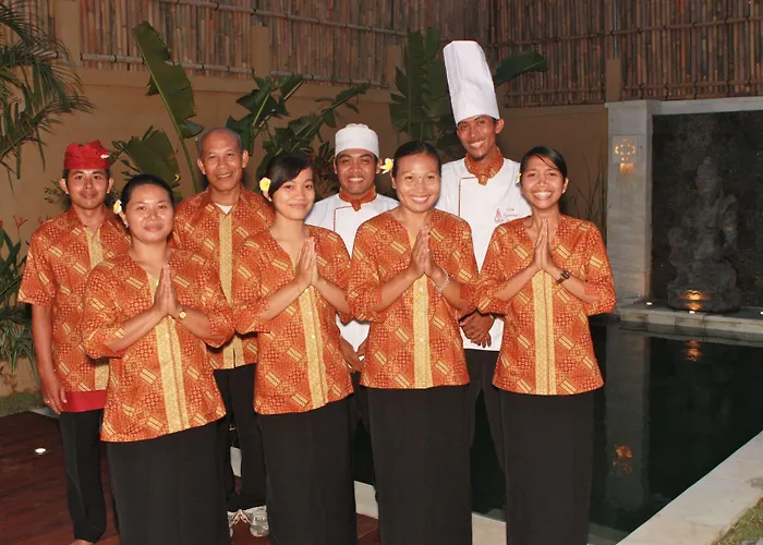 Seriska Dua Bali Hotel Sanur (Bali)