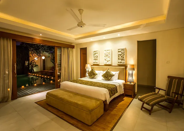 Seriska Dua Bali Hotel Sanur (Bali)