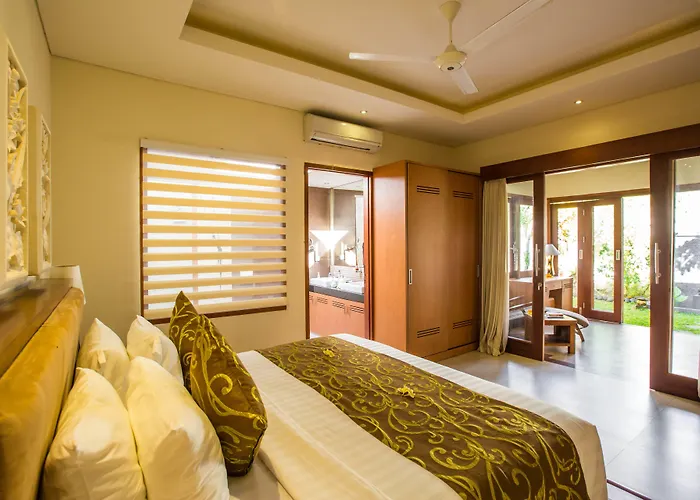 Seriska Dua Bali Hotel Sanur (Bali)