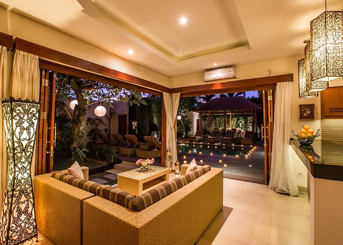 Seriska Dua Bali
