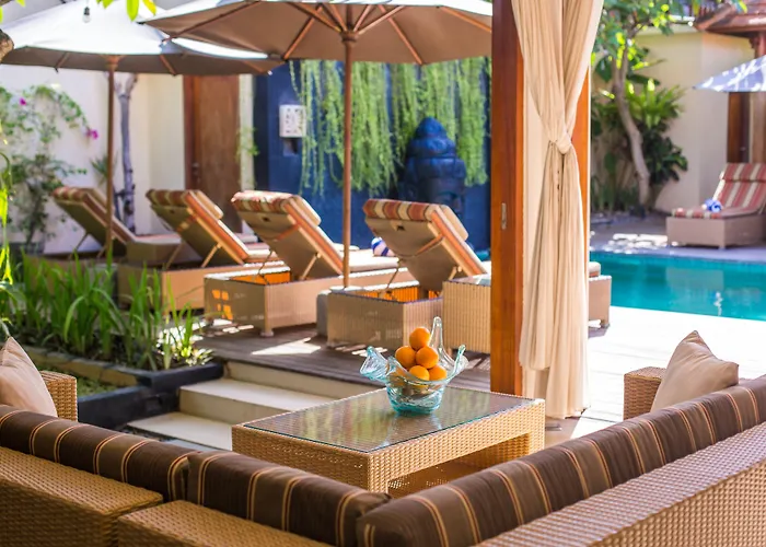 Seriska Dua Bali 5*