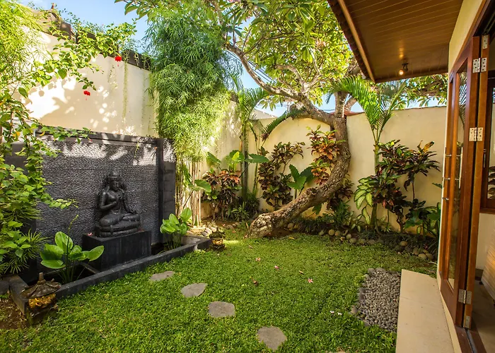 Seriska Dua Bali Hotel Sanur (Bali)