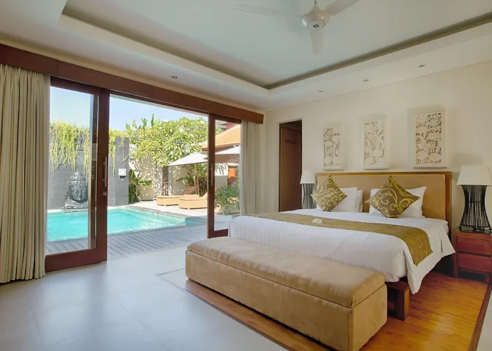 Seriska Dua Bali Hotel Sanur (Bali)