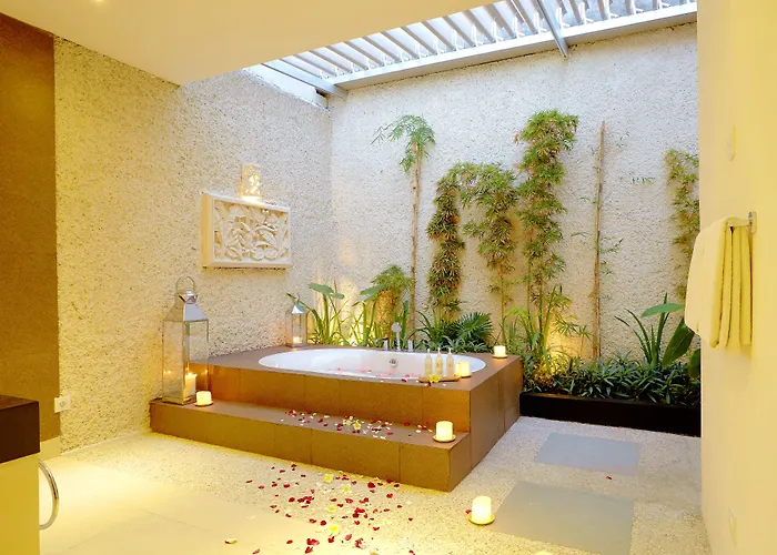 Seriska Dua Bali