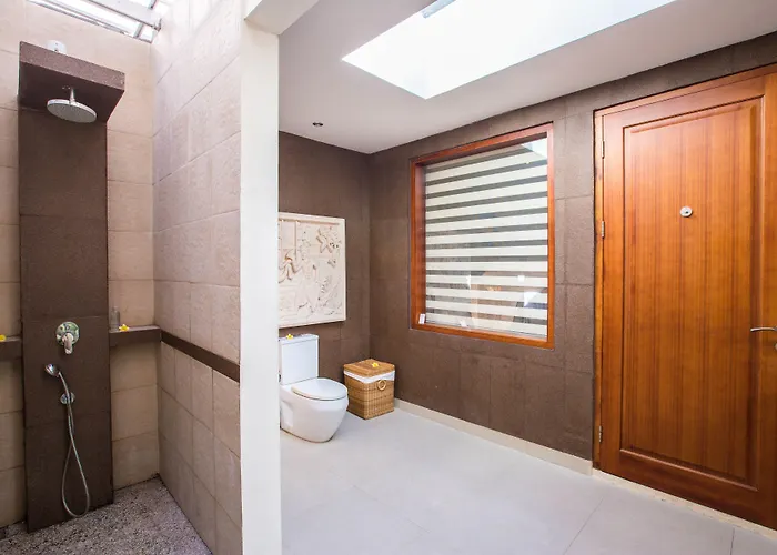 Seriska Dua Bali Hotel Sanur (Bali)
