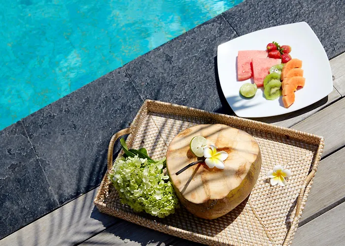 Seriska Dua Bali Hotel Sanur (Bali)