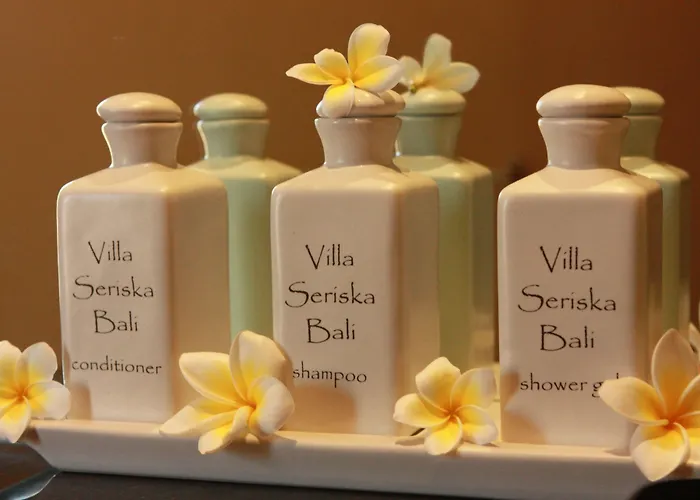 Seriska Dua Bali Sanur (Bali)
