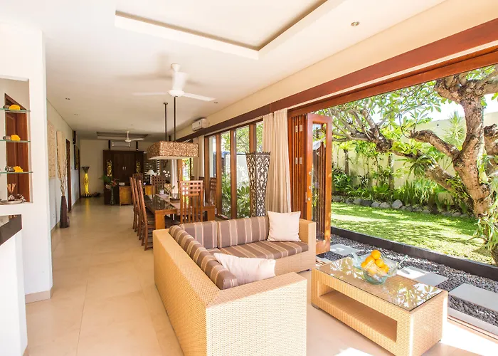 Seriska Dua Bali Sanur (Bali)