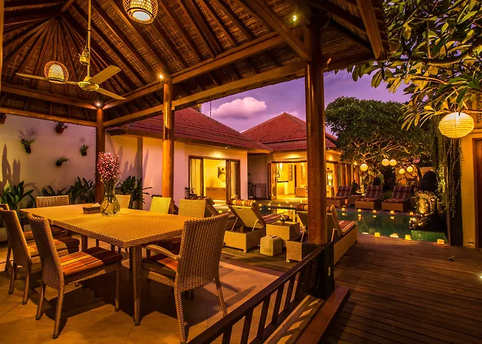Seriska Dua Bali Sanur (Bali)