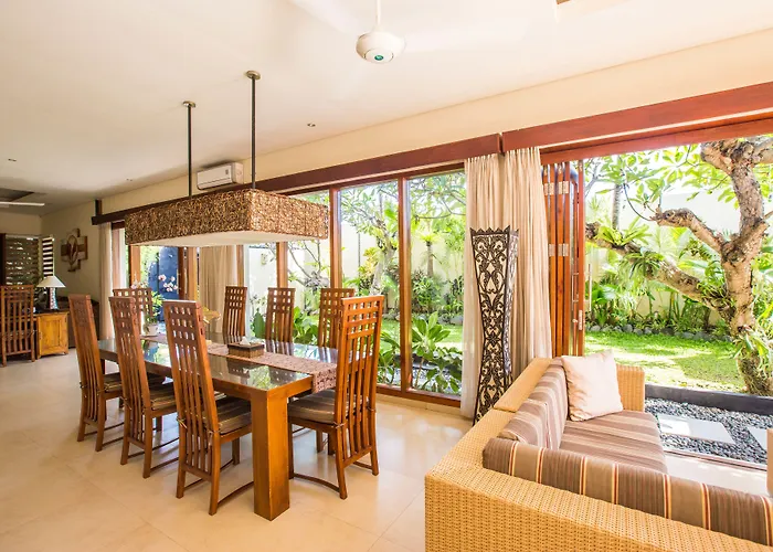 Seriska Dua Bali