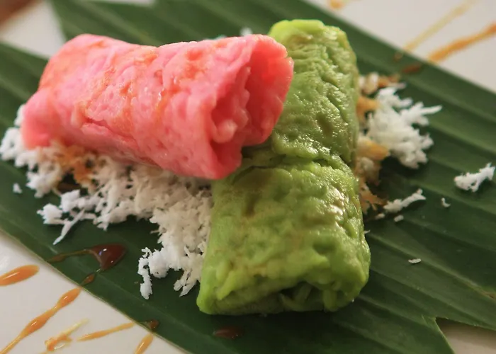 Seriska Dua Bali Sanur (Bali)