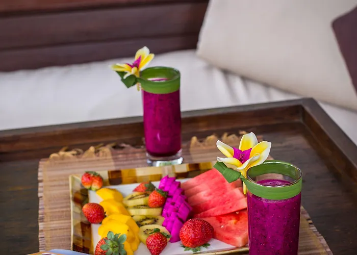 Seriska Dua Bali