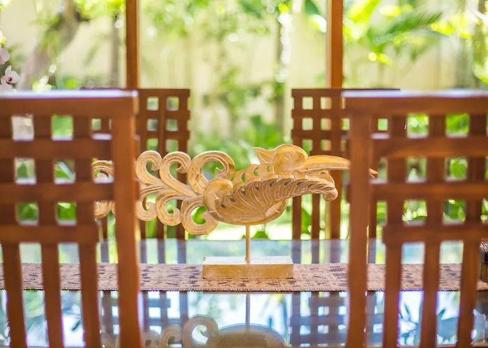 Seriska Dua Bali 5*