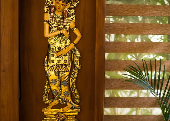Seriska Dua Bali Sanur (Bali)
