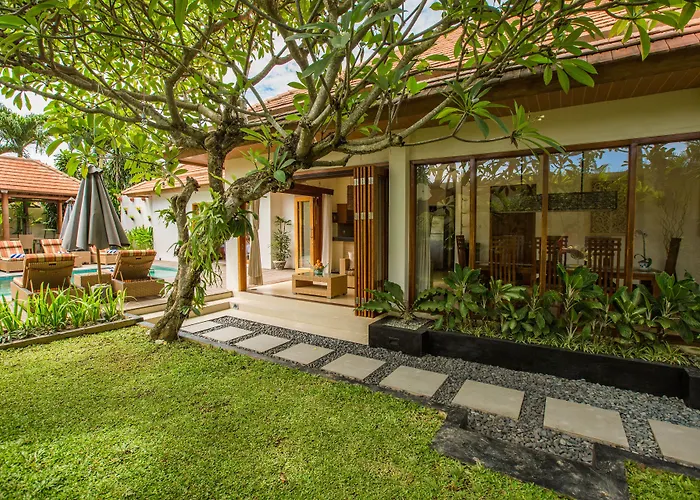 Seriska Dua Bali Hotel 5*