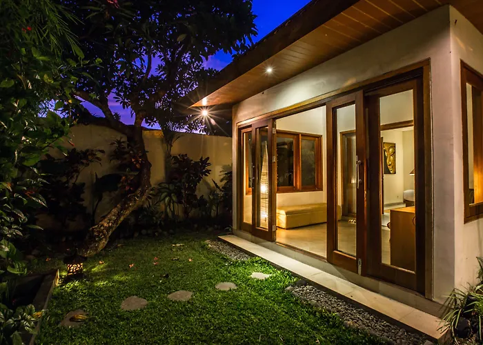 Seriska Dua Bali Hotel