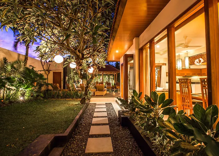 Seriska Dua Bali 5*