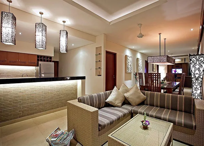 Seriska Dua Bali Hotel
