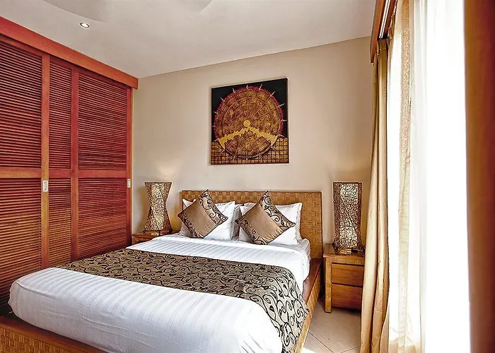 Seriska Dua Bali Hotel