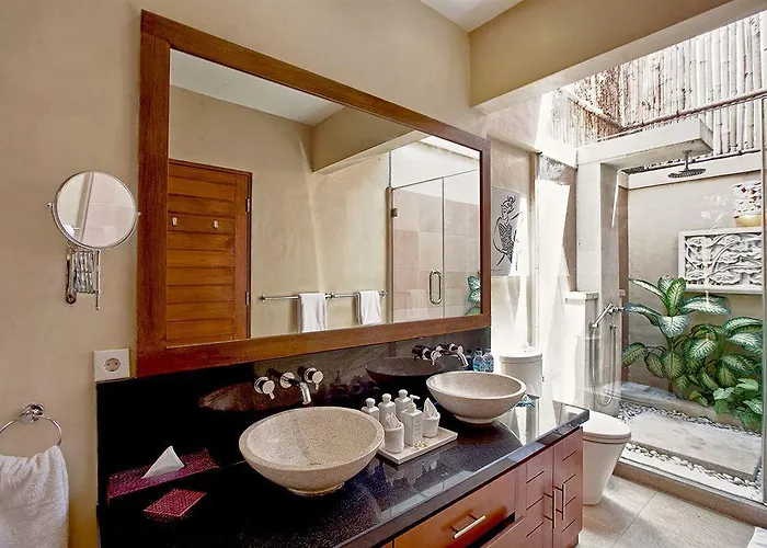 Seriska Dua Bali Hotel