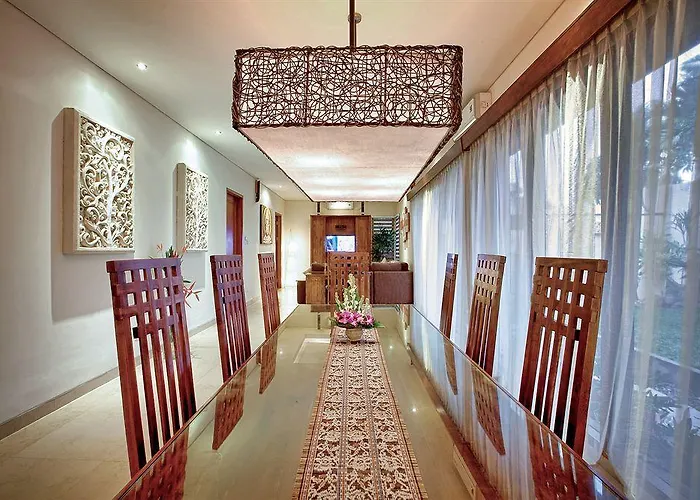 Seriska Dua Bali