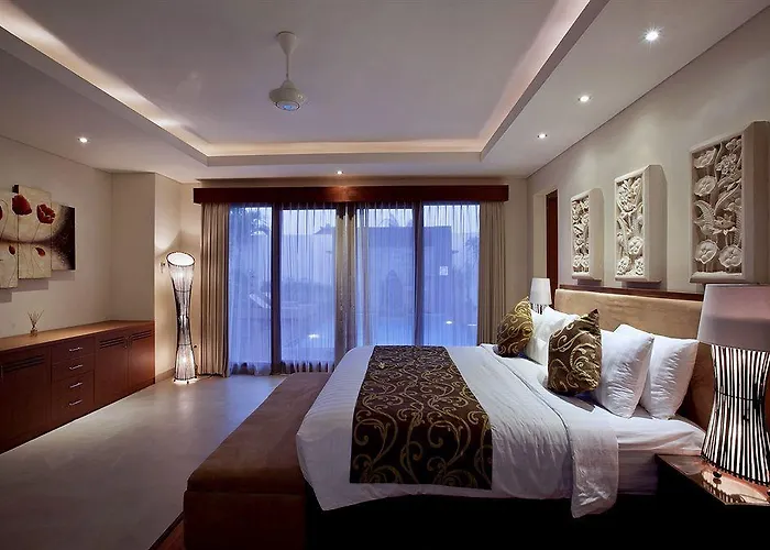 Hotel Seriska Dua Bali