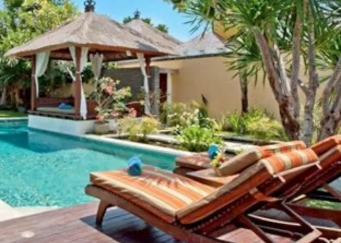 Seriska Dua Bali Hotel Sanur (Bali)