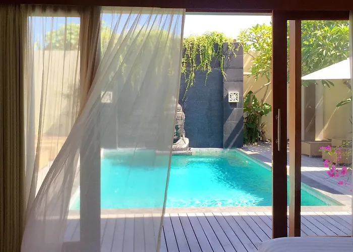 Seriska Dua Bali Hotel Sanur (Bali)