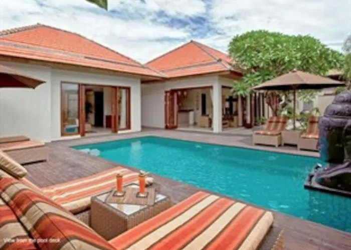 Seriska Dua Bali 5*